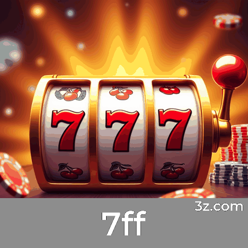 Conecte-se, Compita e Conquiste no Crash da 7ff