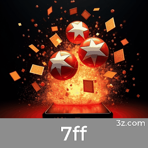 Aproveite os Bônus Exclusivos 7ff Agora!