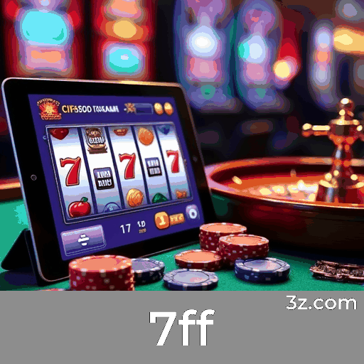 Explore o Acesso Seguro com 7ff: Exclusivo Login Premium